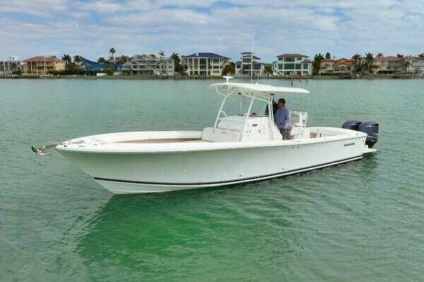 34-ft-Regulator-2012-34SS-Redemption St. Pete Beach Florida United States  yacht for sale