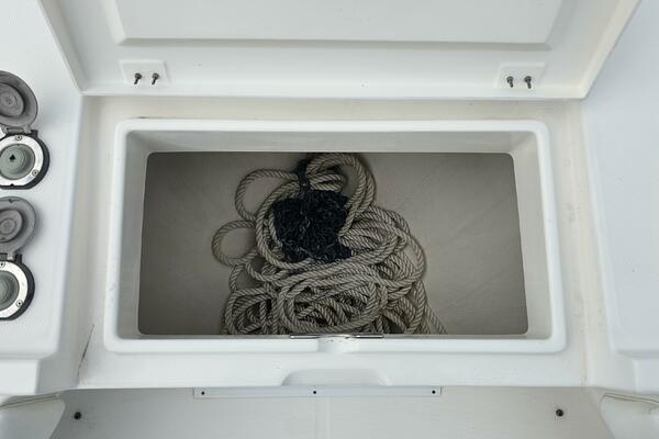 Redemption 34ft Regulator Yacht For Sale