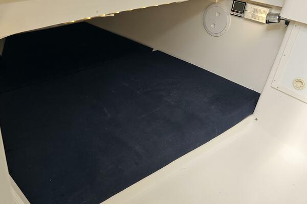 Redemption 34ft Regulator Yacht For Sale