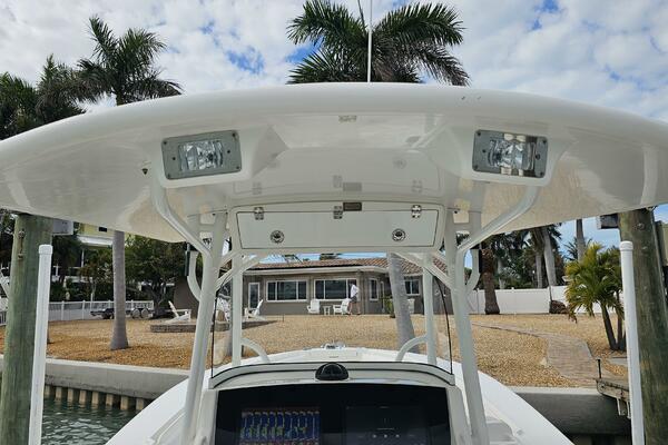 Redemption 34ft Regulator Yacht For Sale