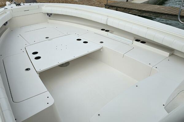 Redemption 34ft Regulator Yacht For Sale