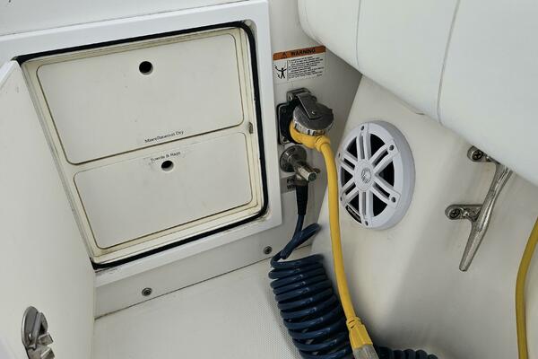 Redemption 34ft Regulator Yacht For Sale