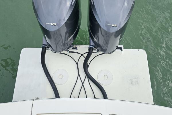 Redemption 34ft Regulator Yacht For Sale