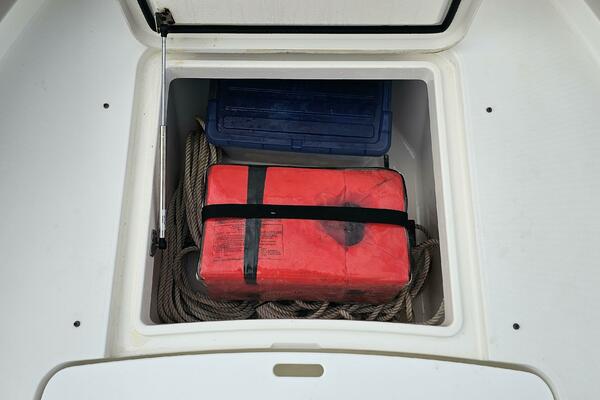 Redemption 34ft Regulator Yacht For Sale