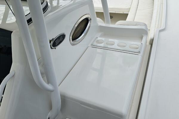 Redemption 34ft Regulator Yacht For Sale