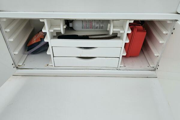 Redemption 34ft Regulator Yacht For Sale