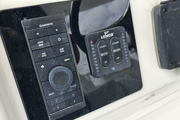 Redemption 34ft Regulator Yacht For Sale