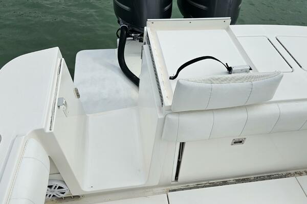 Redemption 34ft Regulator Yacht For Sale