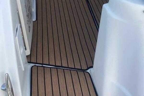 Lyman Zerga 38ft Sea Ray Yacht For Sale