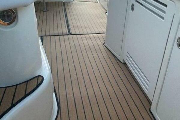 Lyman Zerga 38ft Sea Ray Yacht For Sale