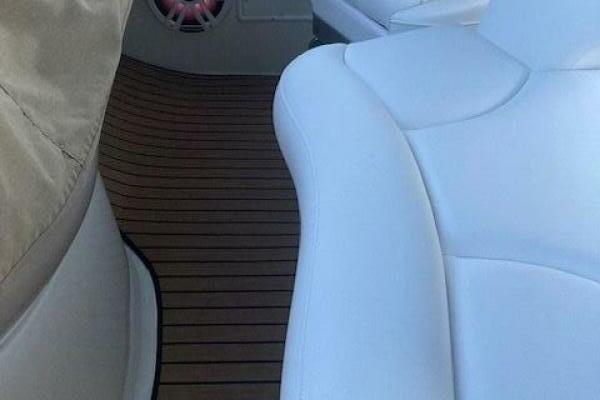 Lyman Zerga 38ft Sea Ray Yacht For Sale