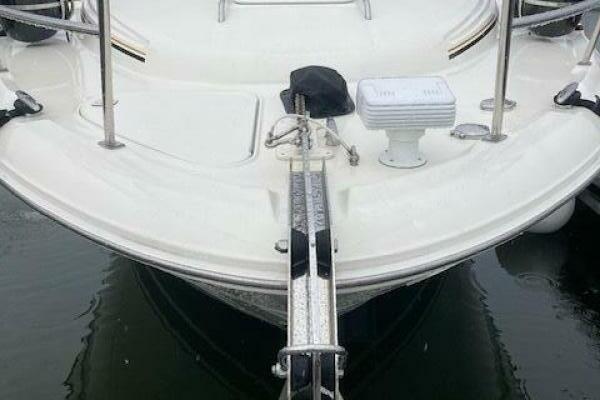 Lyman Zerga 38ft Sea Ray Yacht For Sale