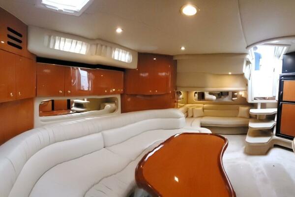 Lyman Zerga 38ft Sea Ray Yacht For Sale