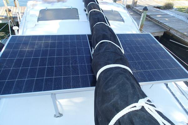 Bimini Solar