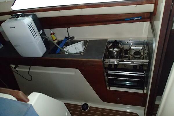 Galley