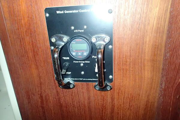 Wanderin  Star 34ft Gemini Yacht For Sale