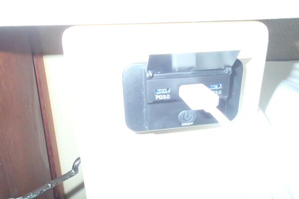 Wanderin  Star 34ft Gemini Yacht For Sale