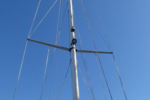 Mast 2
