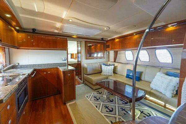 Sea Ray 48 Sundancer Yacht For Sale