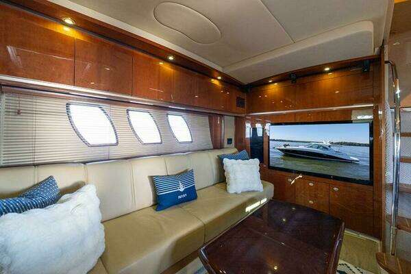 Sea Ray 48 Sundancer Yacht For Sale