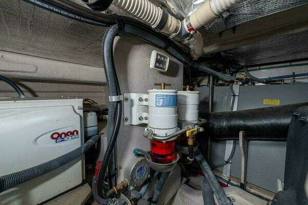 Sea Ray 48 Sundancer Yacht For Sale