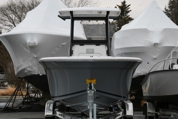 22ft Sea Fox Yacht For Sale