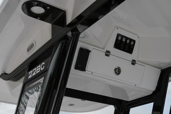 22ft Sea Fox Yacht For Sale