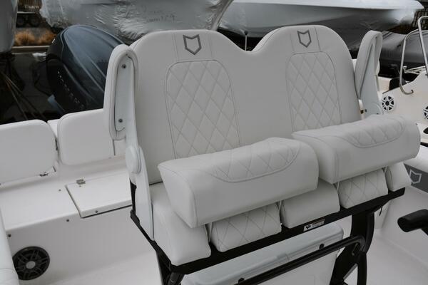 22ft Sea Fox Yacht For Sale