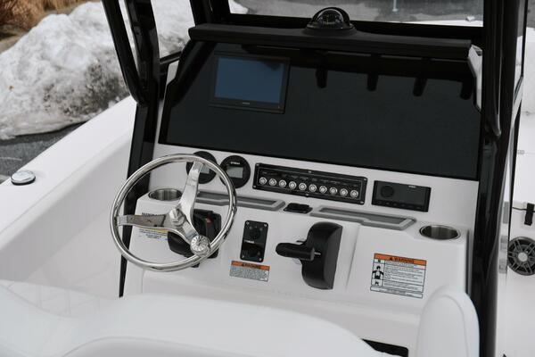 22ft Sea Fox Yacht For Sale