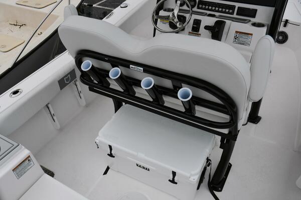 22ft Sea Fox Yacht For Sale