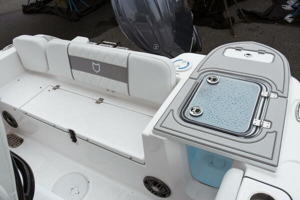 22ft Sea Fox Yacht For Sale