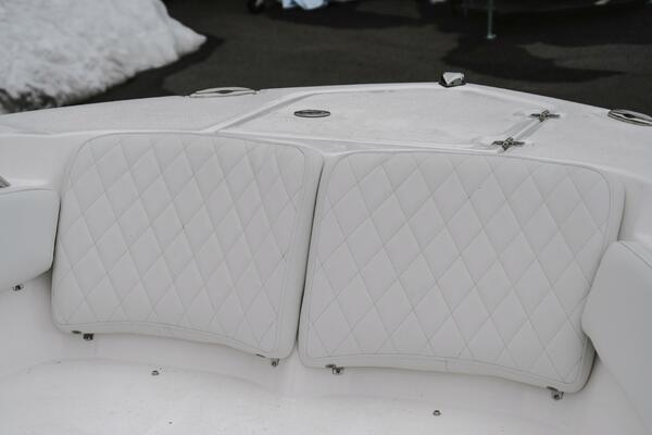 22ft Sea Fox Yacht For Sale