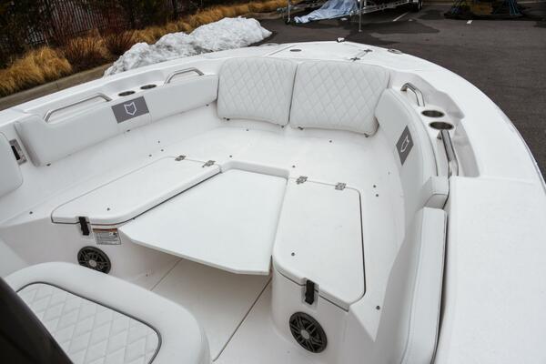 22ft Sea Fox Yacht For Sale