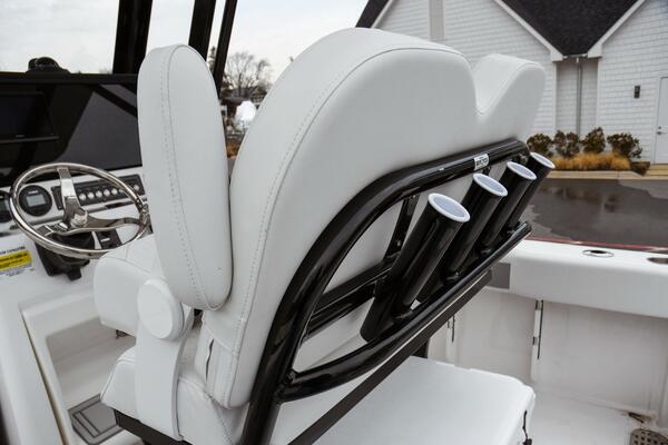 22ft Sea Fox Yacht For Sale