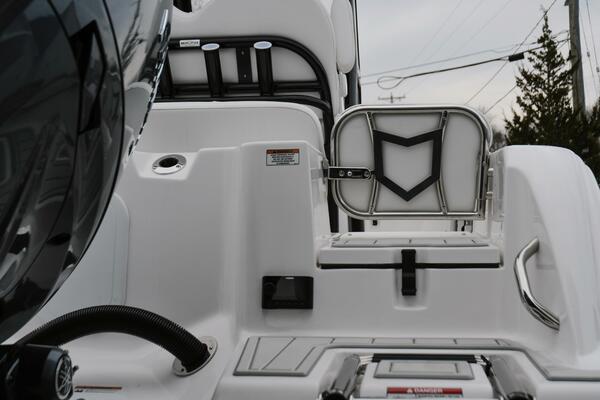 22ft Sea Fox Yacht For Sale