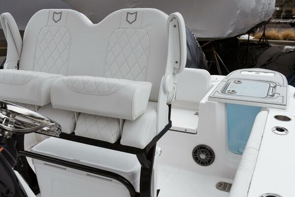 22ft Sea Fox Yacht For Sale