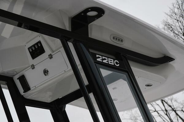 22ft Sea Fox Yacht For Sale