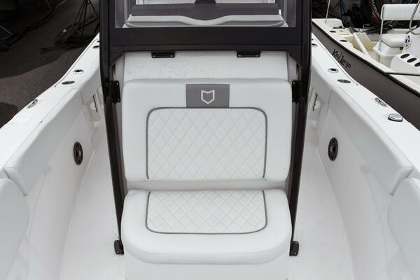 22ft Sea Fox Yacht For Sale