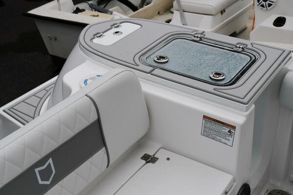 22ft Sea Fox Yacht For Sale