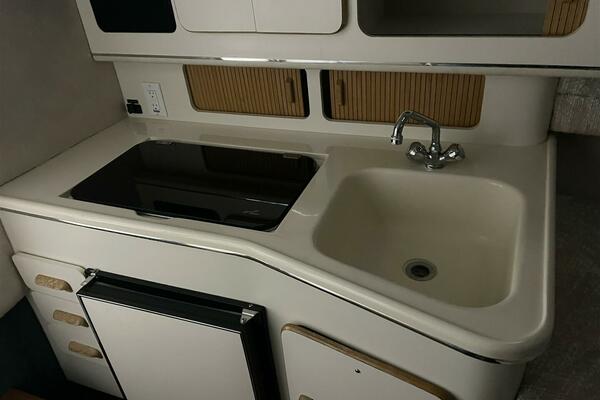 Patriot 30ft Sea Ray Yacht For Sale