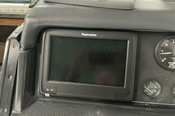 Patriot 30ft Sea Ray Yacht For Sale