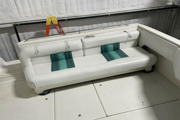 Patriot 30ft Sea Ray Yacht For Sale