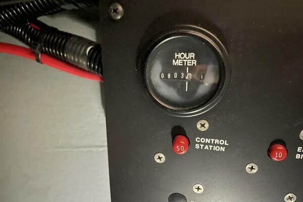 Patriot 30ft Sea Ray Yacht For Sale