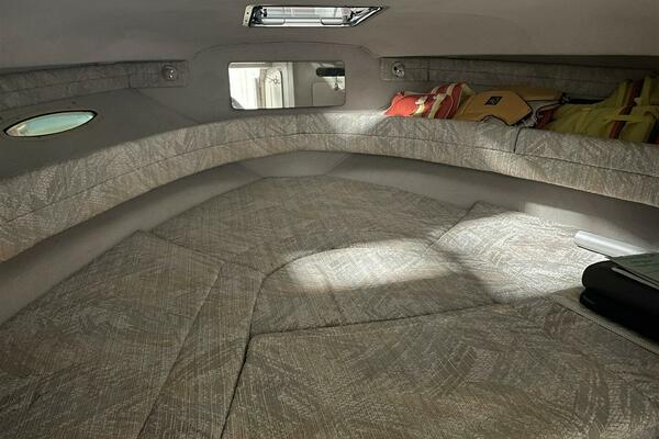 Patriot 30ft Sea Ray Yacht For Sale