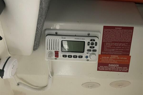 Patriot 30ft Sea Ray Yacht For Sale