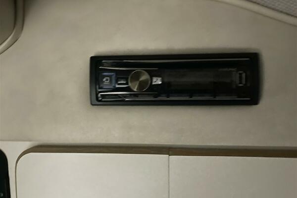 Patriot 30ft Sea Ray Yacht For Sale