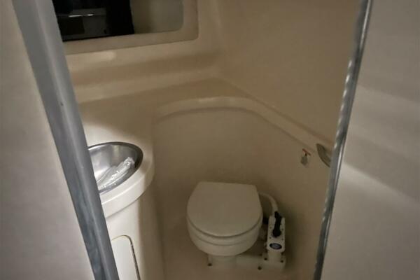 Patriot 30ft Sea Ray Yacht For Sale