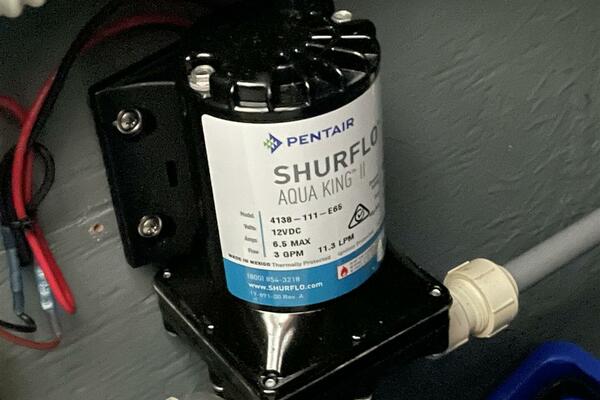 Patriot 30ft Sea Ray Yacht For Sale