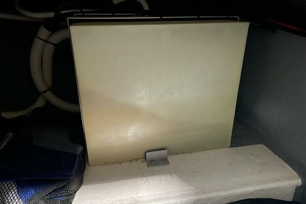 Patriot 30ft Sea Ray Yacht For Sale