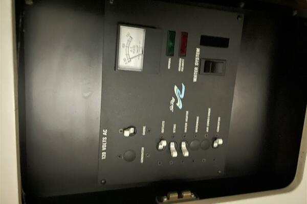 Patriot 30ft Sea Ray Yacht For Sale